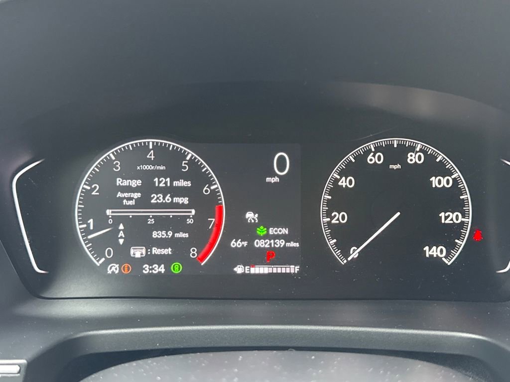 Used 2023 Honda Pilot Touring image 19