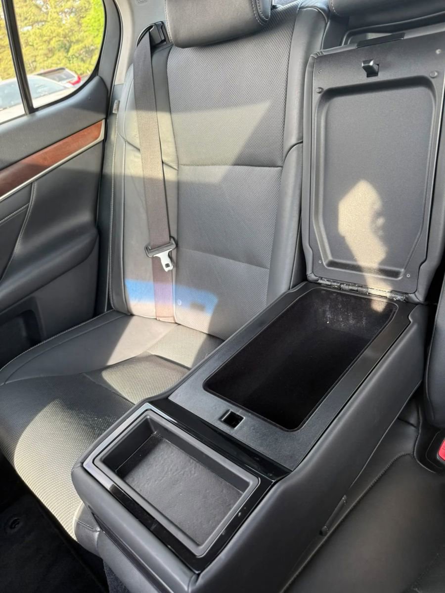 Used 2013 Lexus GS 350 w/ Premium Pkg RWD image 32