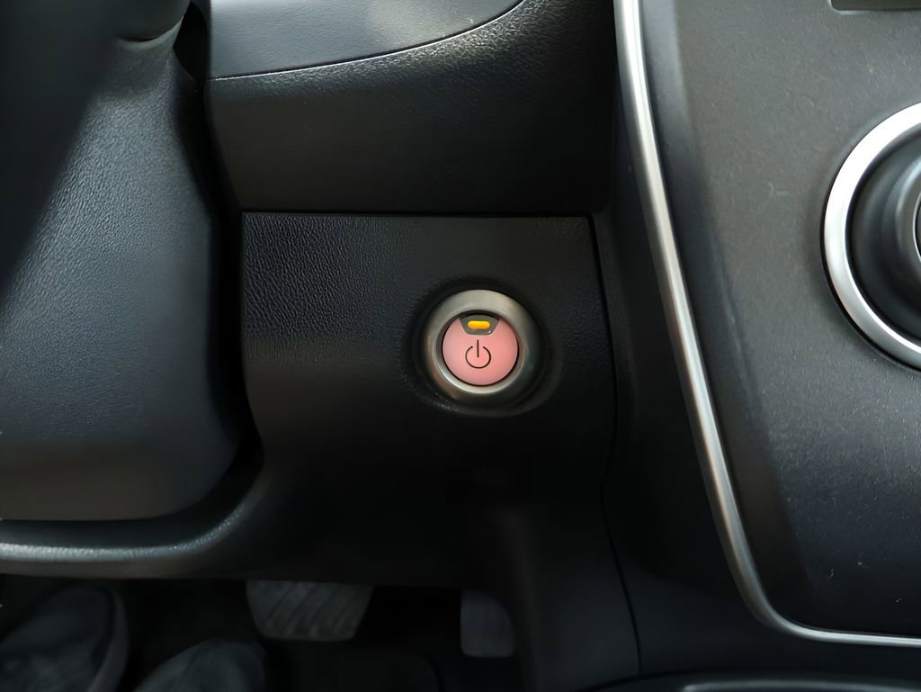 Used 2015 Nissan Leaf S FWD image 25
