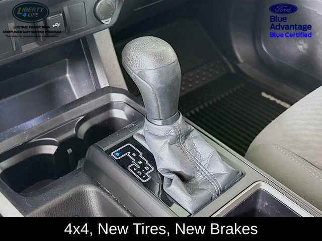 Used 2021 Toyota Tacoma SR image 16