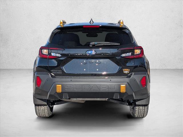 New 2026 Subaru Crosstrek 2.5i Wilderness image 7