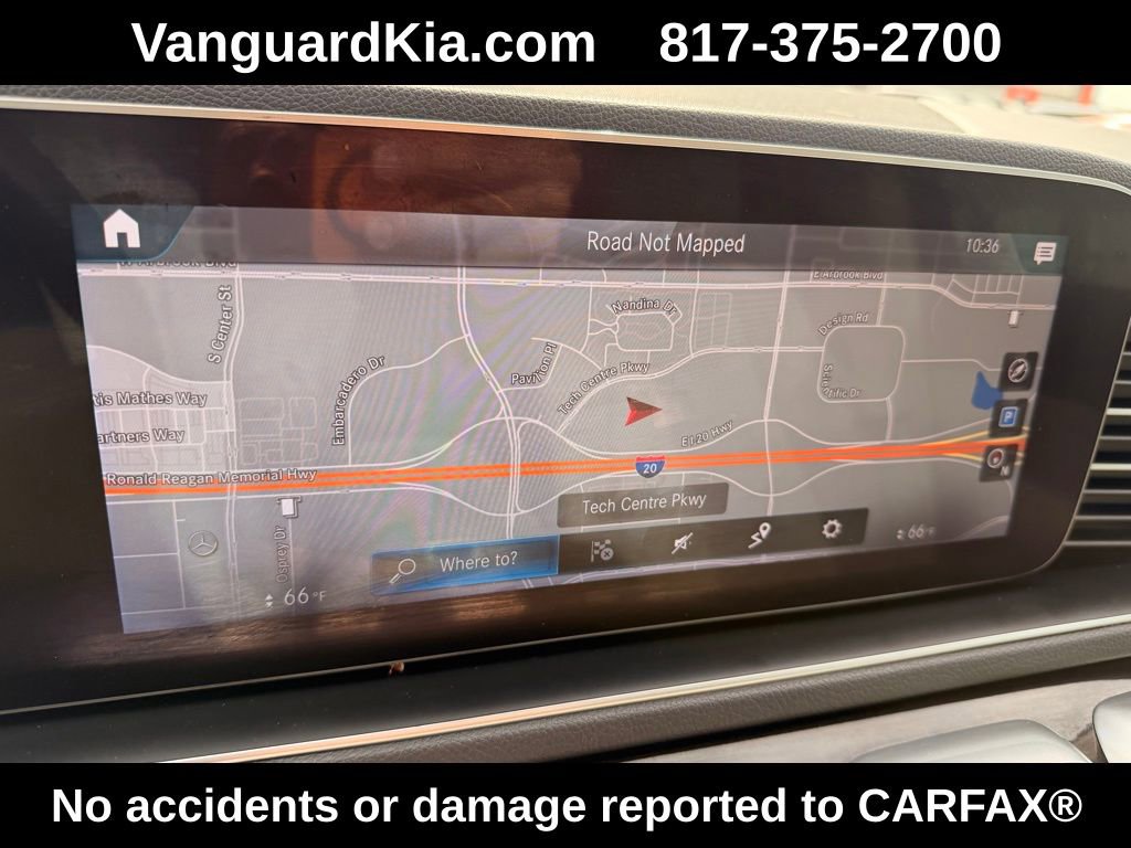 Used 2020 Mercedes-Benz GLE 350 image 19