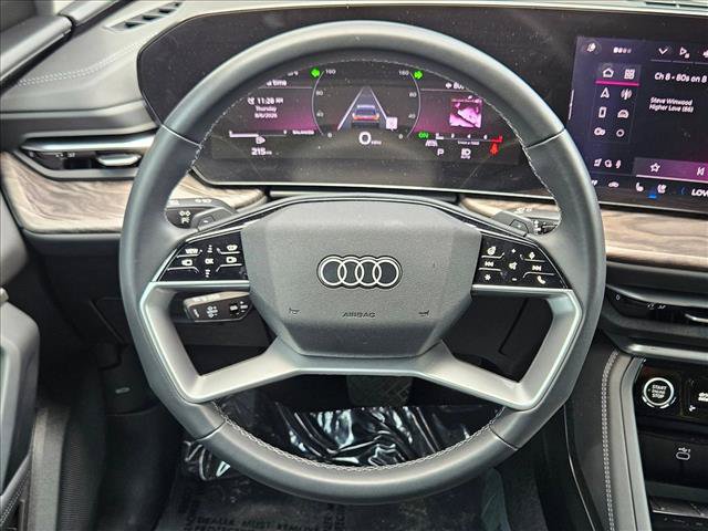 Certified 2025 Audi Q5 Prestige AWD/4WD image 14