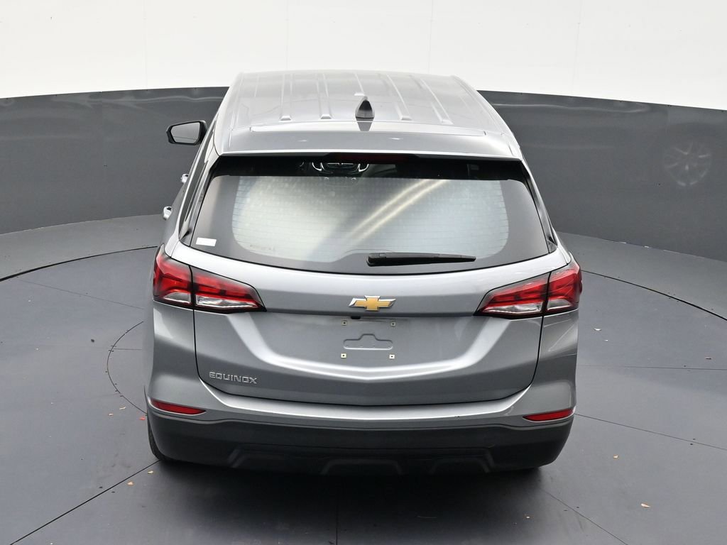 Used 2023 Chevrolet Equinox LS FWD image 15