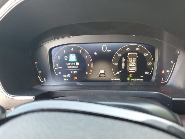 Used 2023 Honda Pilot Elite image 26