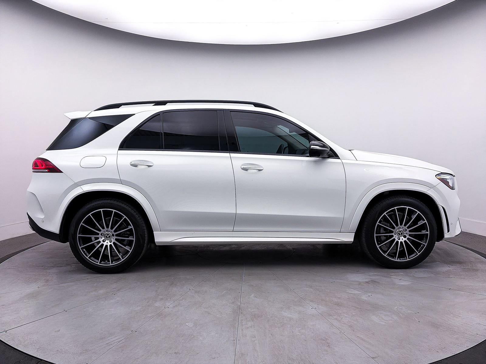 Used 2023 Mercedes-Benz GLE 450 4MATIC image 44