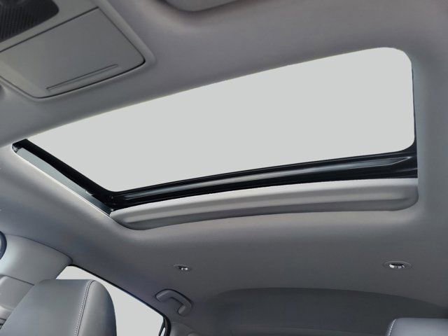 Certified 2025 Acura ADX FWD image 31