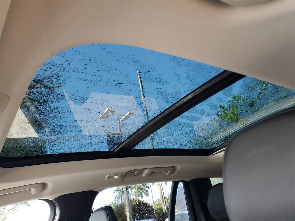 Certified 2024 Volvo XC90 B5 Core w/ Climate Package image 19