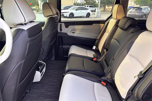 New 2026 Honda Odyssey Elite image 22