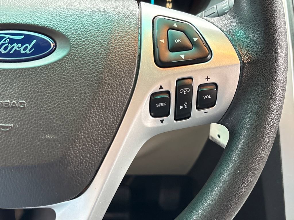 Used 2015 Ford Explorer FWD image 21