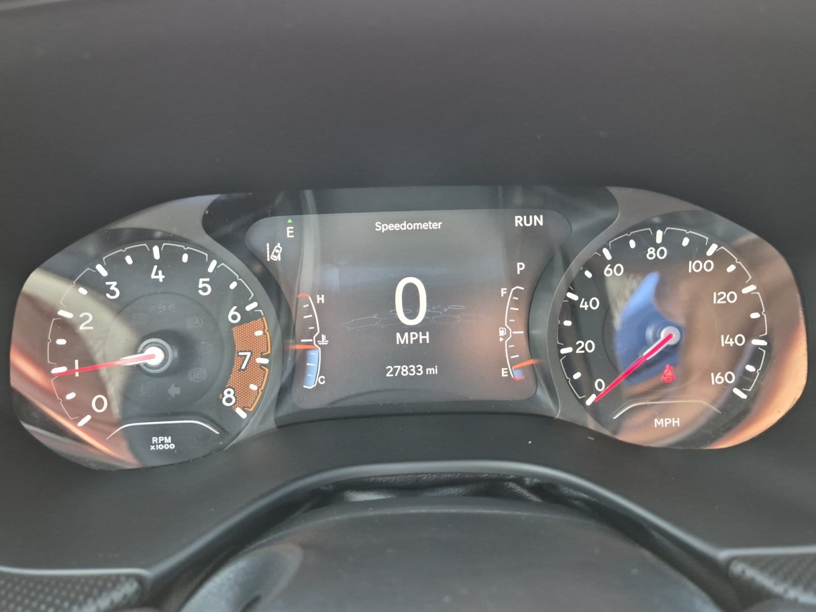 Used 2024 Jeep Compass Latitude w/ Altitude Special Edition AWD/4WD image 18