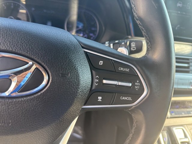 Used 2022 Hyundai Palisade SEL w/ Convenience Package image 17