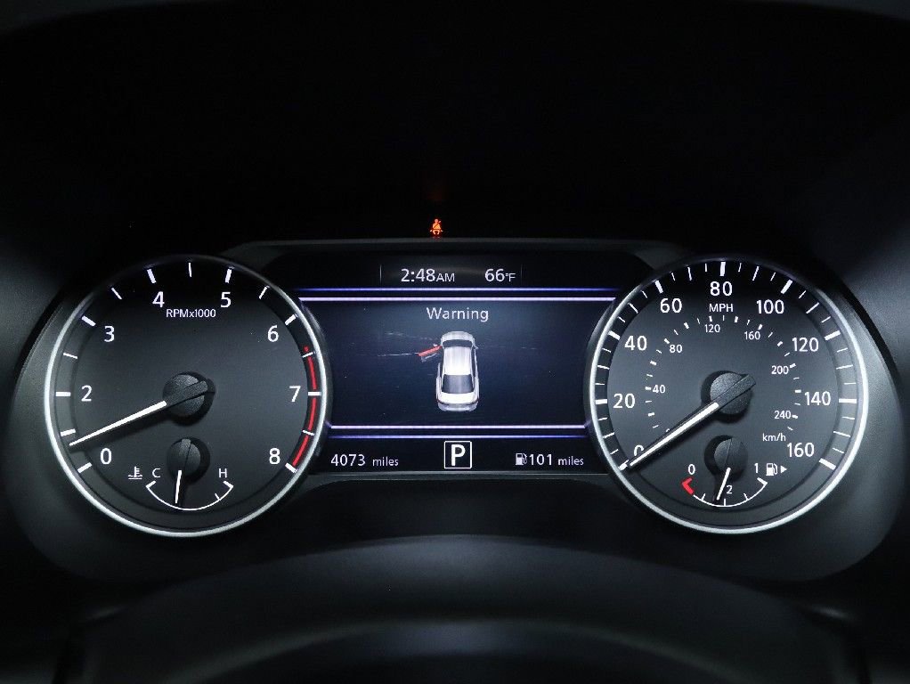 Certified 2024 Nissan Sentra SV w/ All-Weather Package FWD image 26