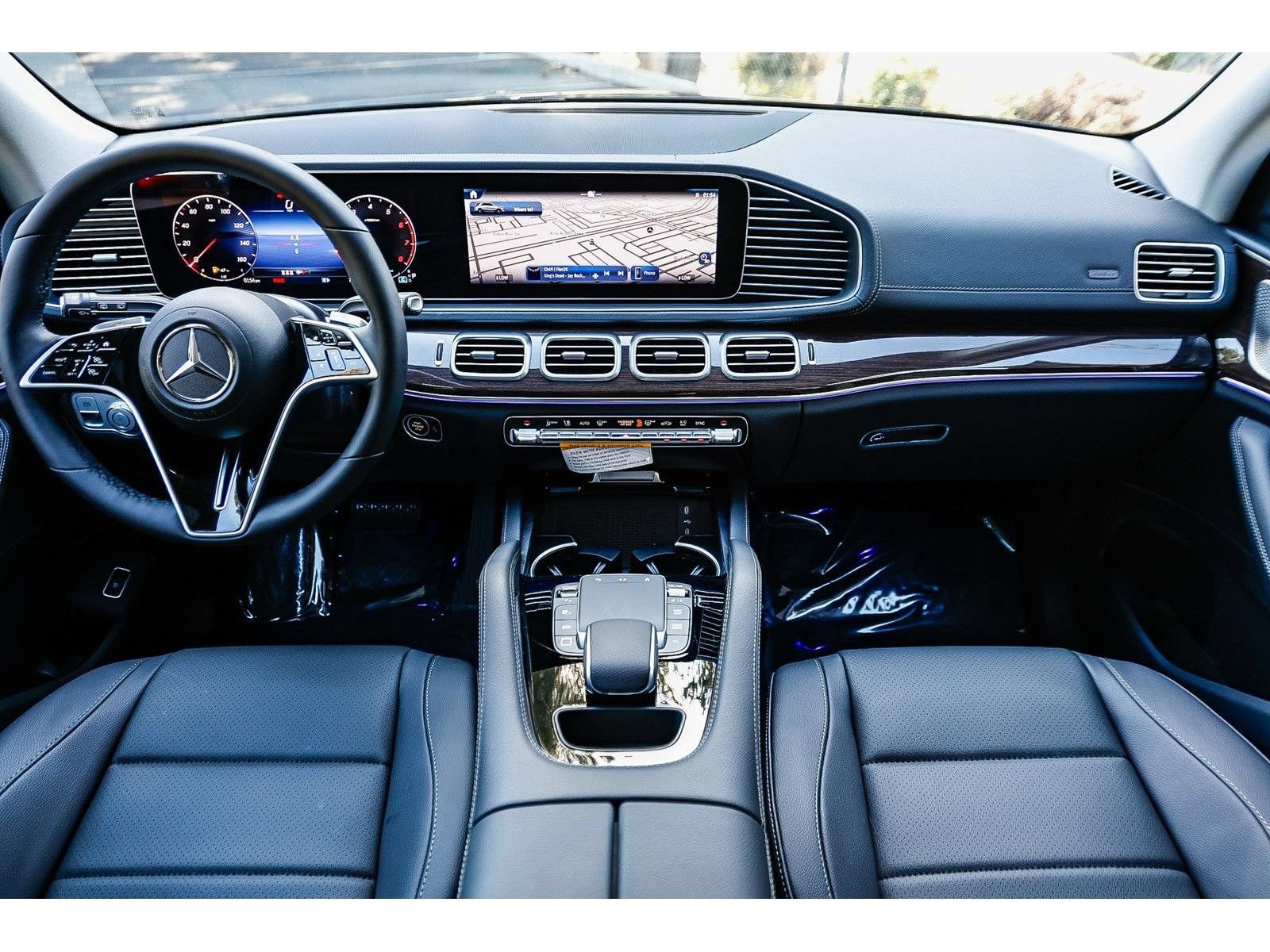 New 2026 Mercedes-Benz GLE 450 4MATIC image 10