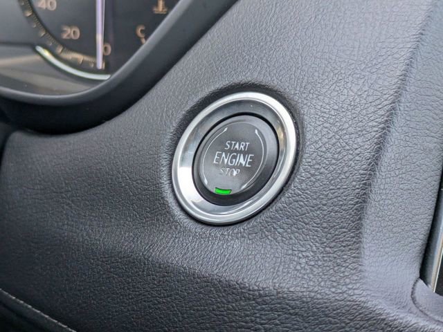 Used 2019 Cadillac XT4 Premium Luxury w/ Driver Awareness Package image 28