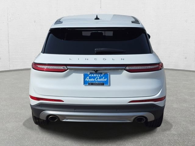 Used 2023 Lincoln Corsair AWD image 6