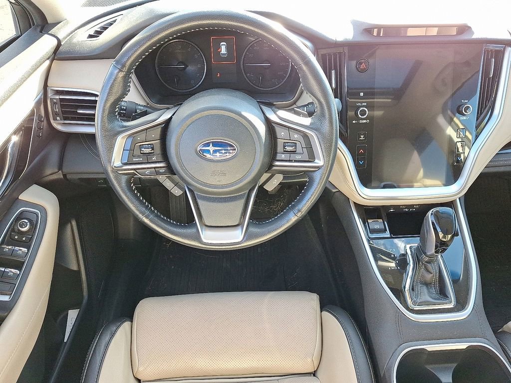 Used 2021 Subaru Outback Limited w/ Popular Package #2 image 12