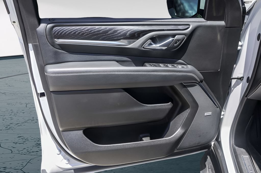 Used 2023 GMC Yukon Denali AWD/4WD image 27