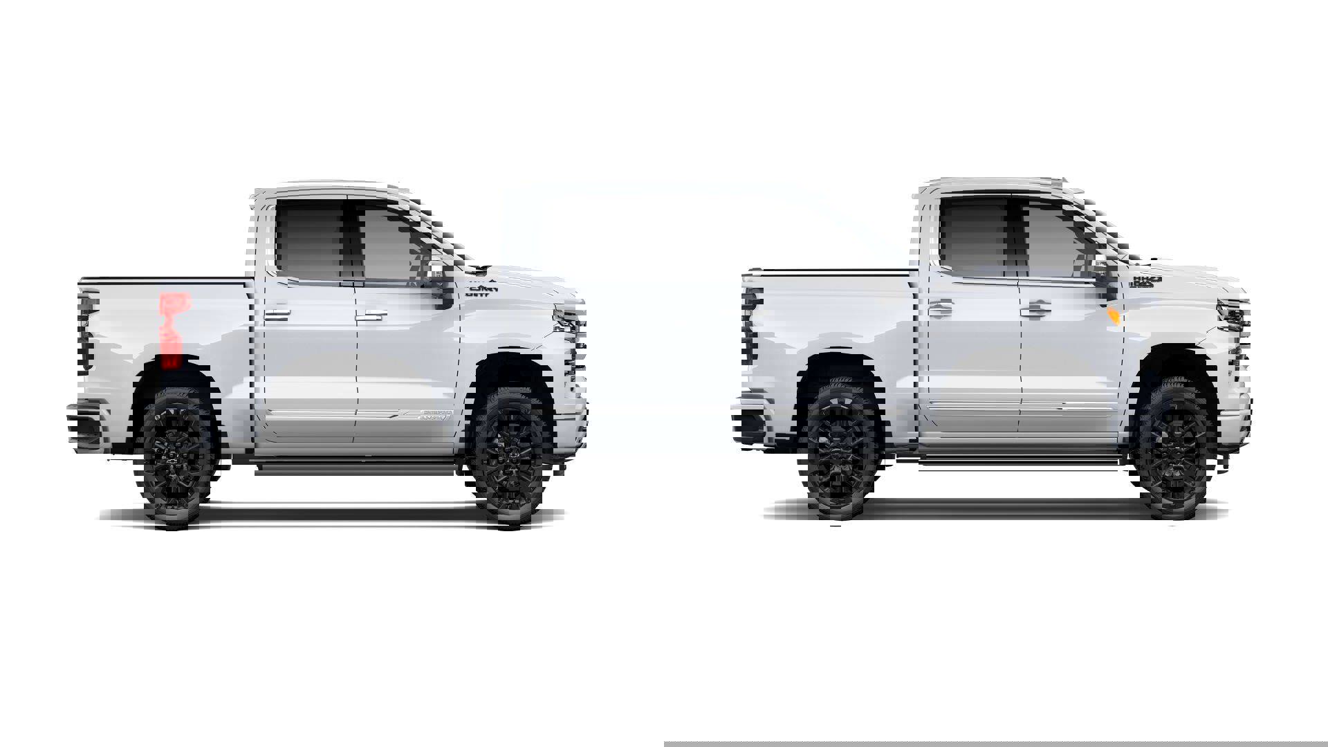 New 2026 Chevrolet Silverado 1500 High Country w/ High Country Premium Package image 73
