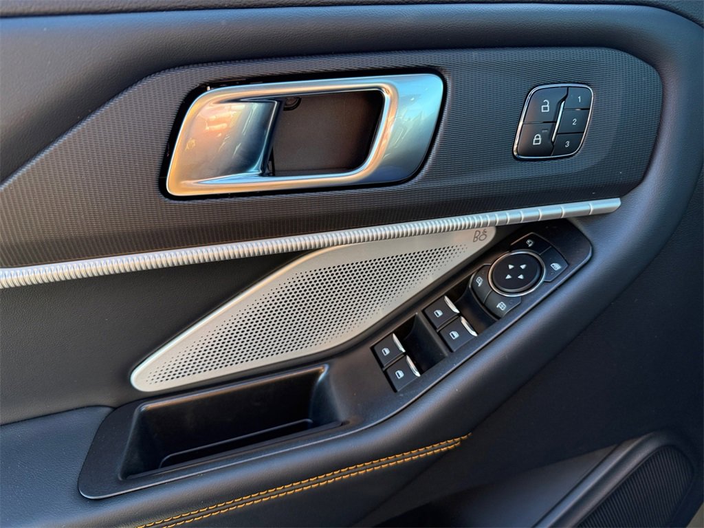New 2026 Ford Explorer Tremor w/ Tremor Ultimate Package image 26