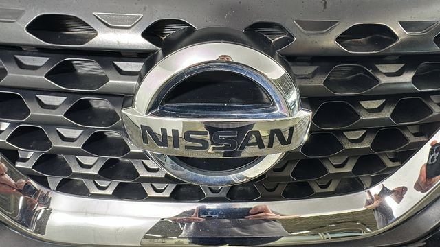 Used 2020 Nissan Kicks S FWD image 8