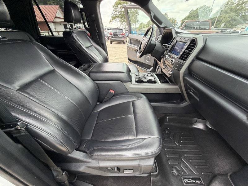 Used 2021 Ford Expedition XLT AWD/4WD image 19