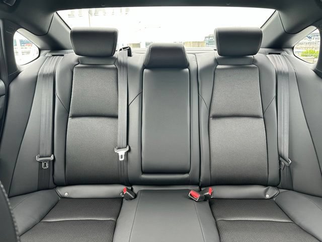 Certified 2018 Honda Accord Sport image 15