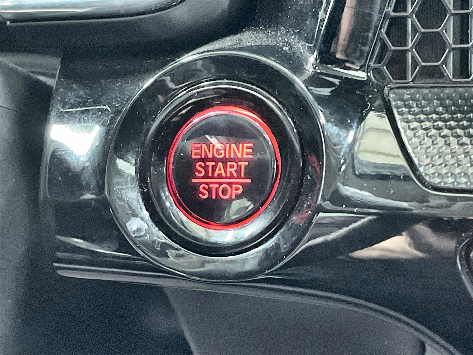 Certified 2025 Honda CR-V EX-L image 24