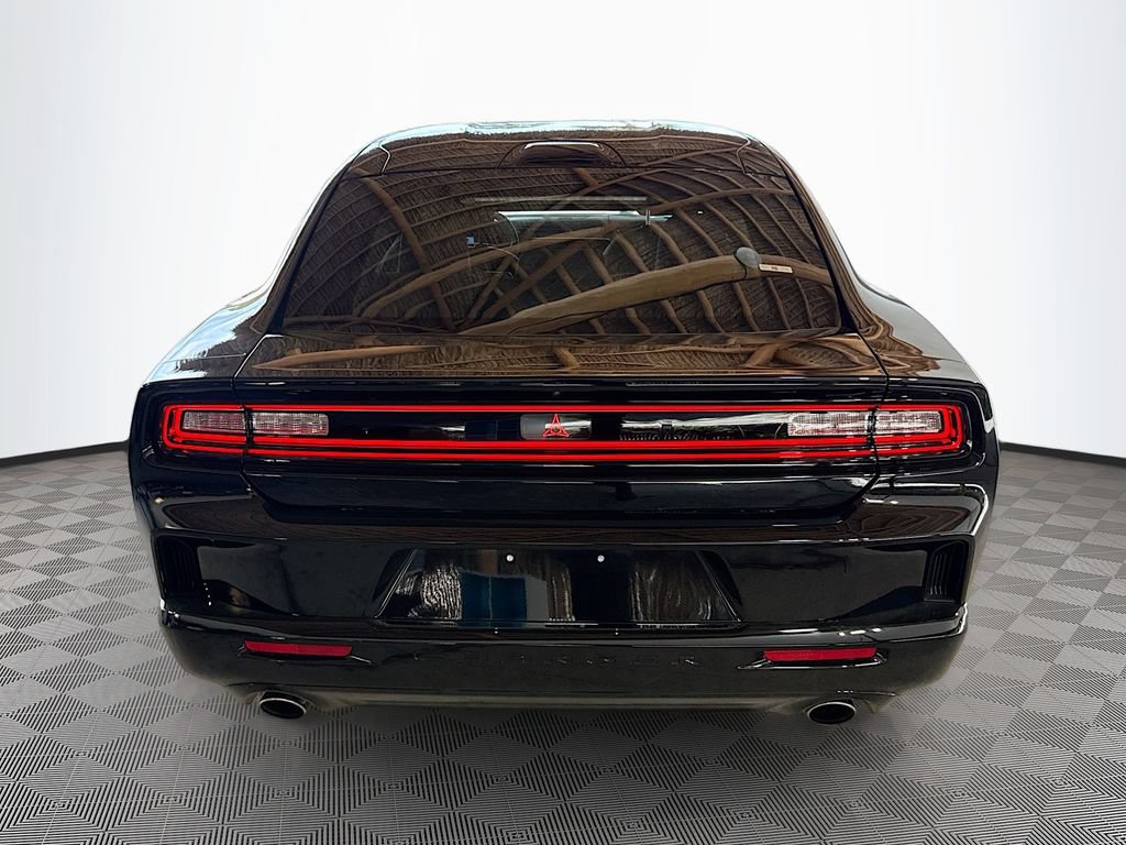 New 2026 Dodge Charger R/T AWD/4WD image 6