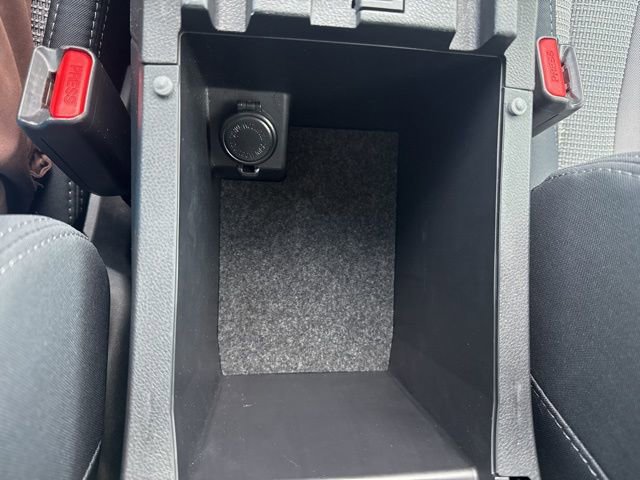 Used 2025 Subaru Outback Premium image 36