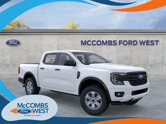New 2025 Ford Ranger XL RWD image 1