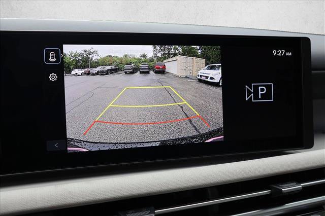 New 2026 Hyundai Tucson SEL w/ Tow & Go Package AWD/4WD image 19