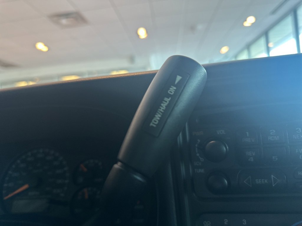 Used 1999 Chevrolet Silverado 1500 LS w/ Firm Ride Suspension Pkg image 30