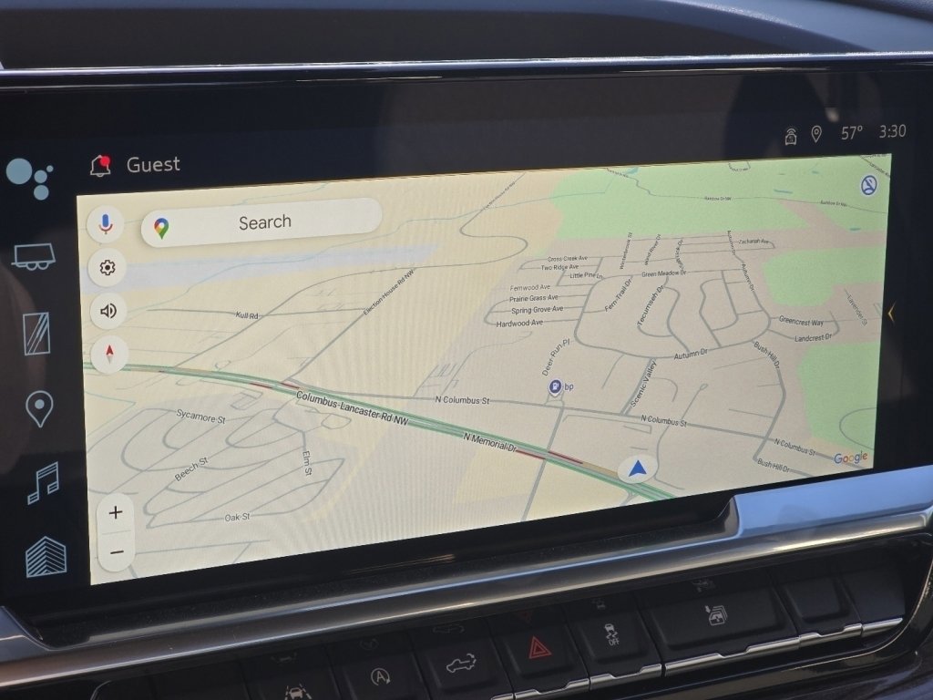 New 2026 Chevrolet Silverado 1500 LT image 5