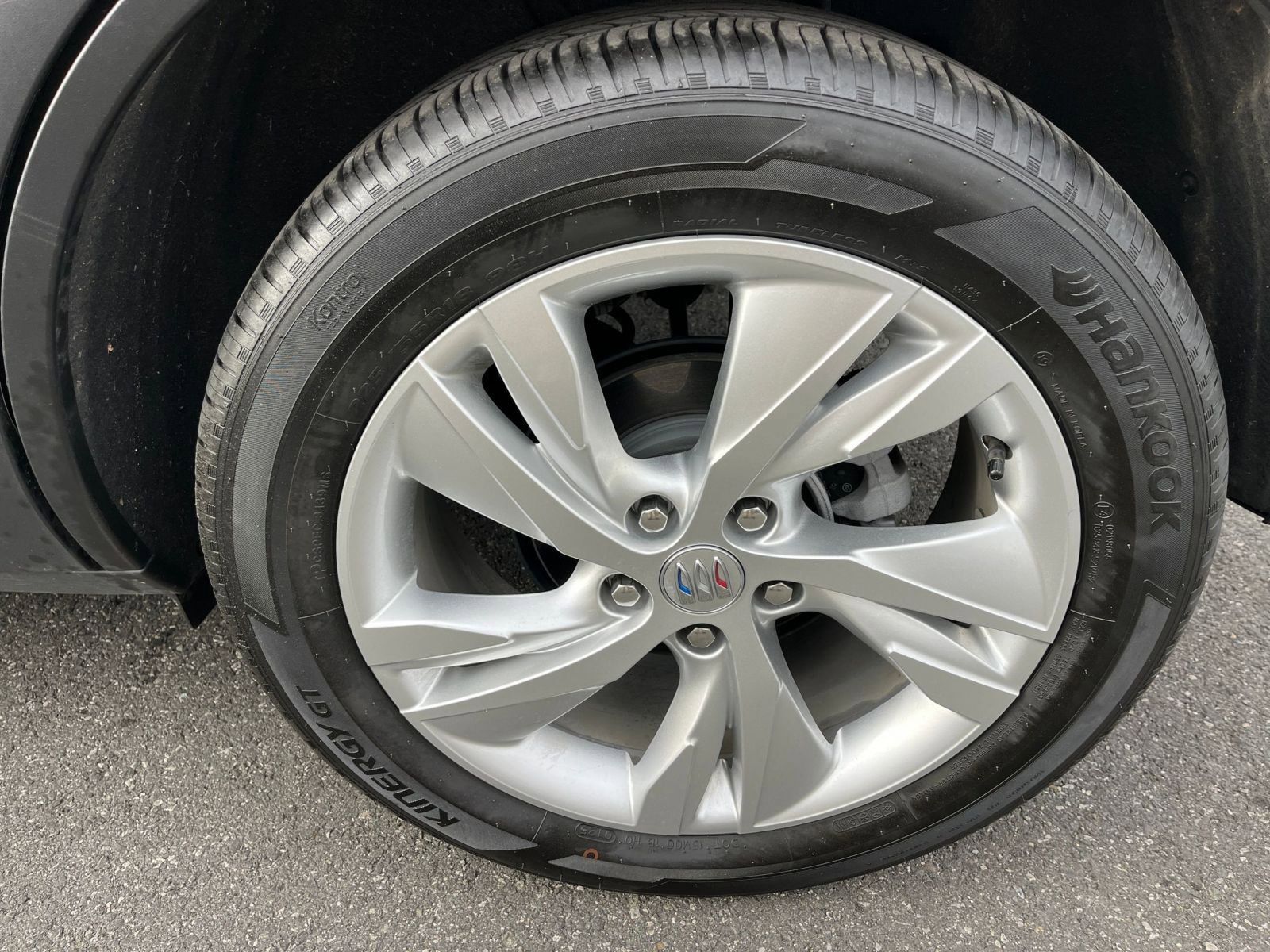 Used 2025 Buick Encore GX Preferred image 29