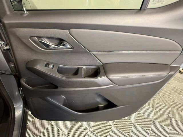 Used 2020 Chevrolet Traverse LT w/ LT Premium Package FWD image 43