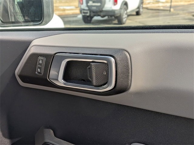 Used 2021 Ford Bronco 4-Door w/ Sasquatch Package image 37