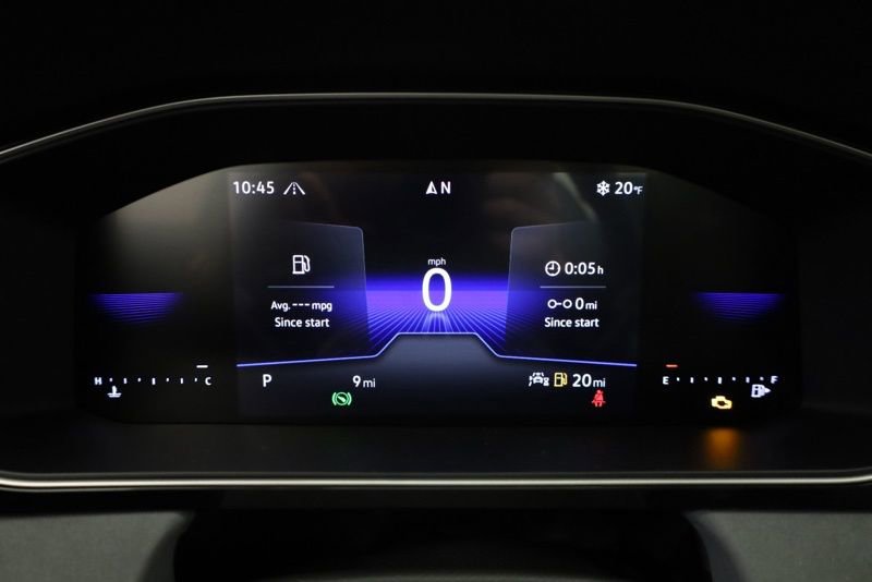 New 2026 Volkswagen Jetta SE image 15