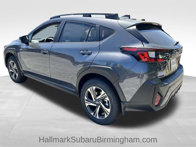 New 2026 Subaru Crosstrek 2.0i Premium AWD/4WD image 4