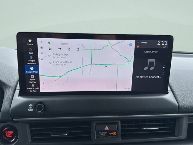 New 2026 Honda Pilot Black Edition image 28