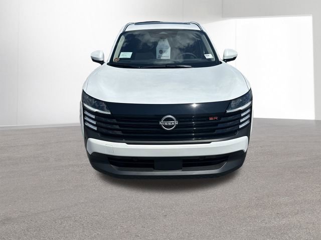 New 2025 Nissan Kicks SR w/ SR Premium Package image 7