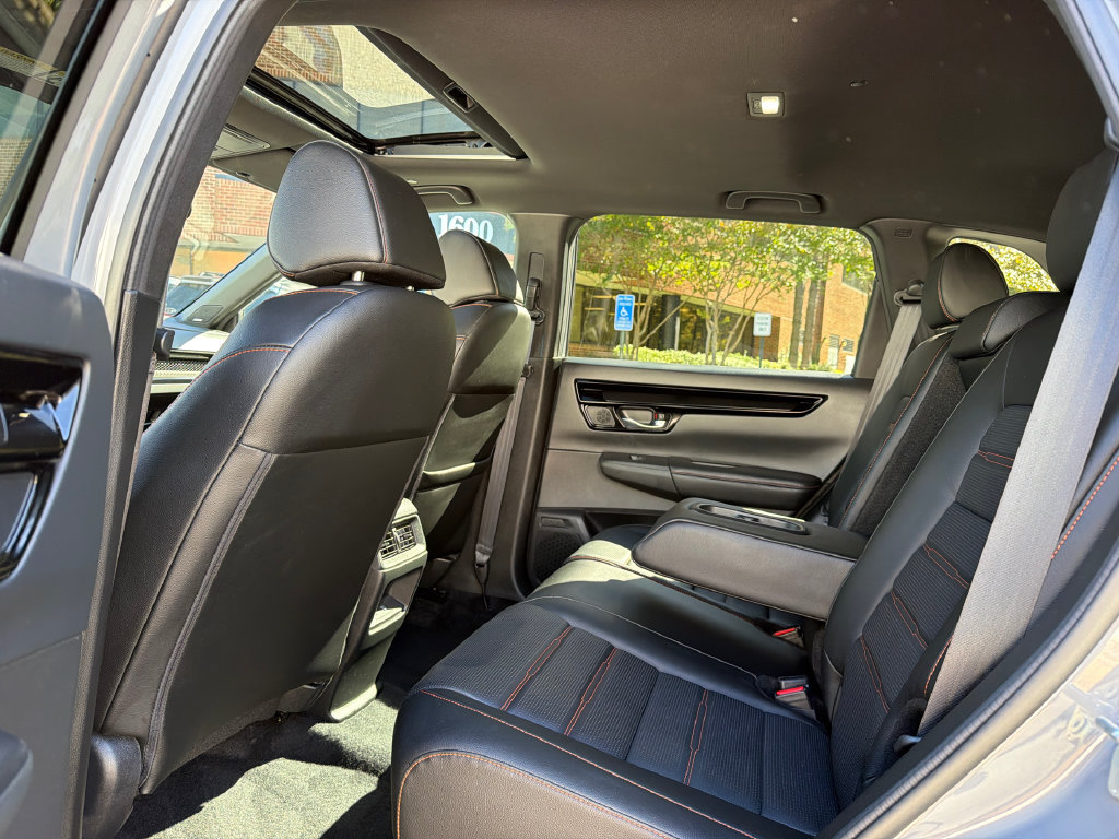 Used 2026 Honda CR-V Sport Touring image 14