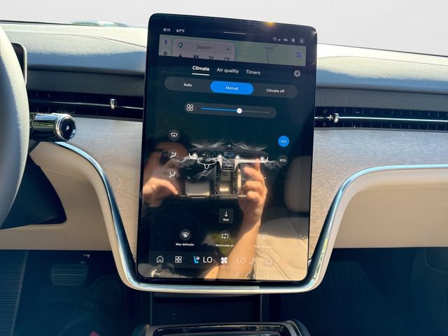 New 2026 Volvo EX90 Plus AWD/4WD image 17