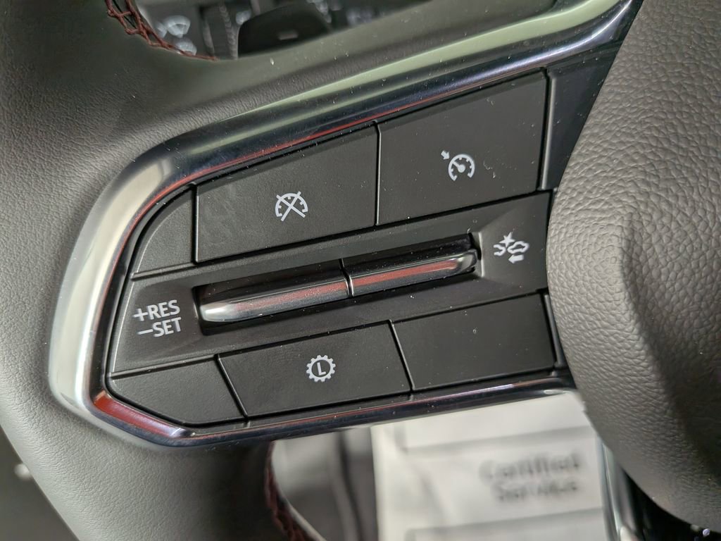 New 2026 Chevrolet Tahoe RST w/ RST Performance Edition image 20