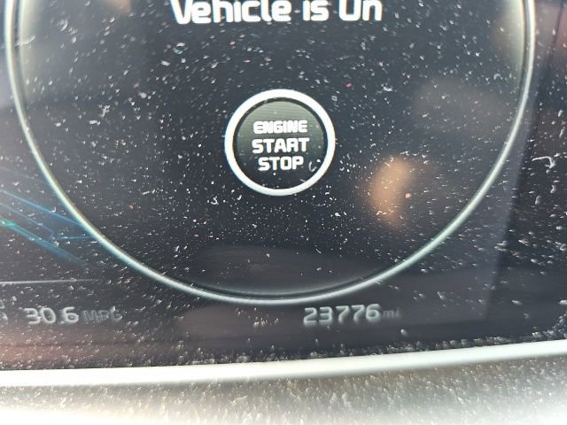 Certified 2024 Kia Seltos S AWD/4WD image 39