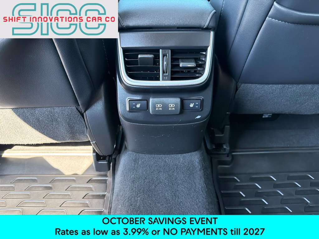 Used 2021 Subaru Outback Limited w/ Popular Package #2 AWD/4WD image 21