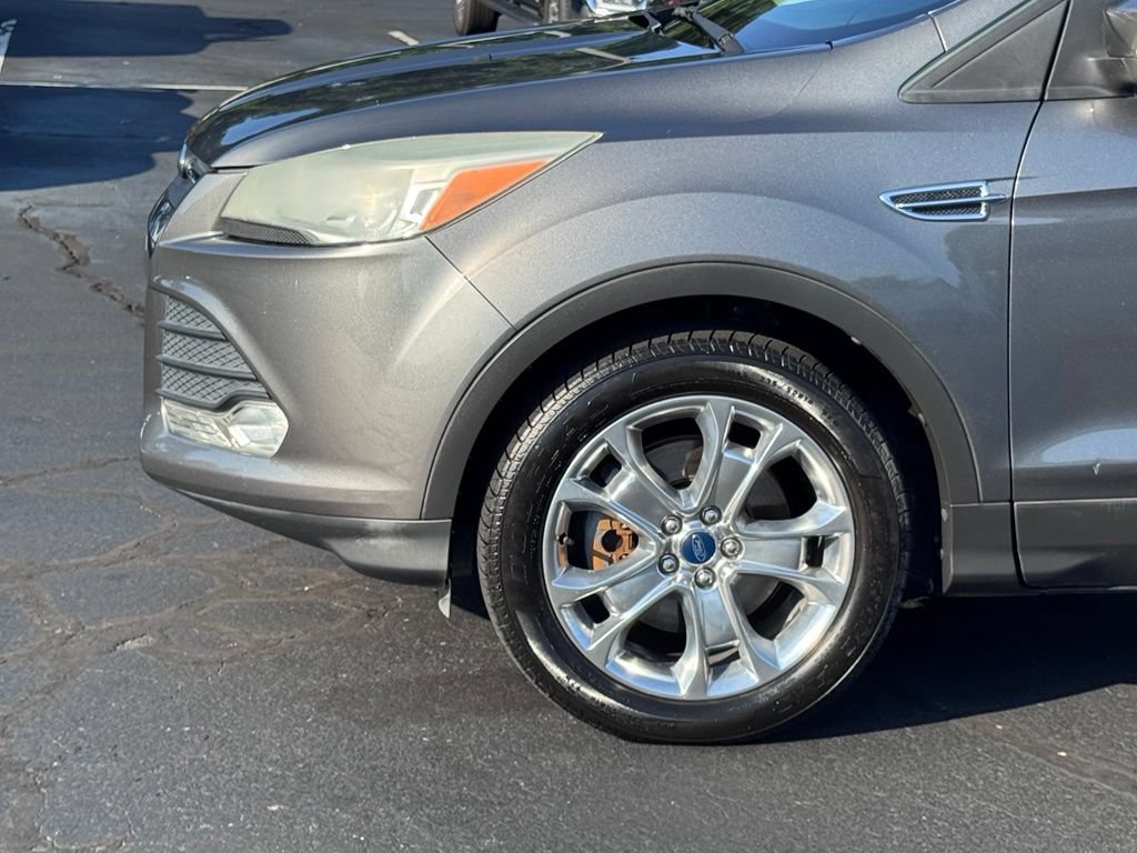Used 2013 Ford Escape SE FWD image 31