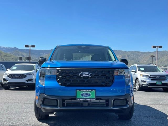 New 2026 Ford Maverick XLT w/ XLT Luxury Package image 6