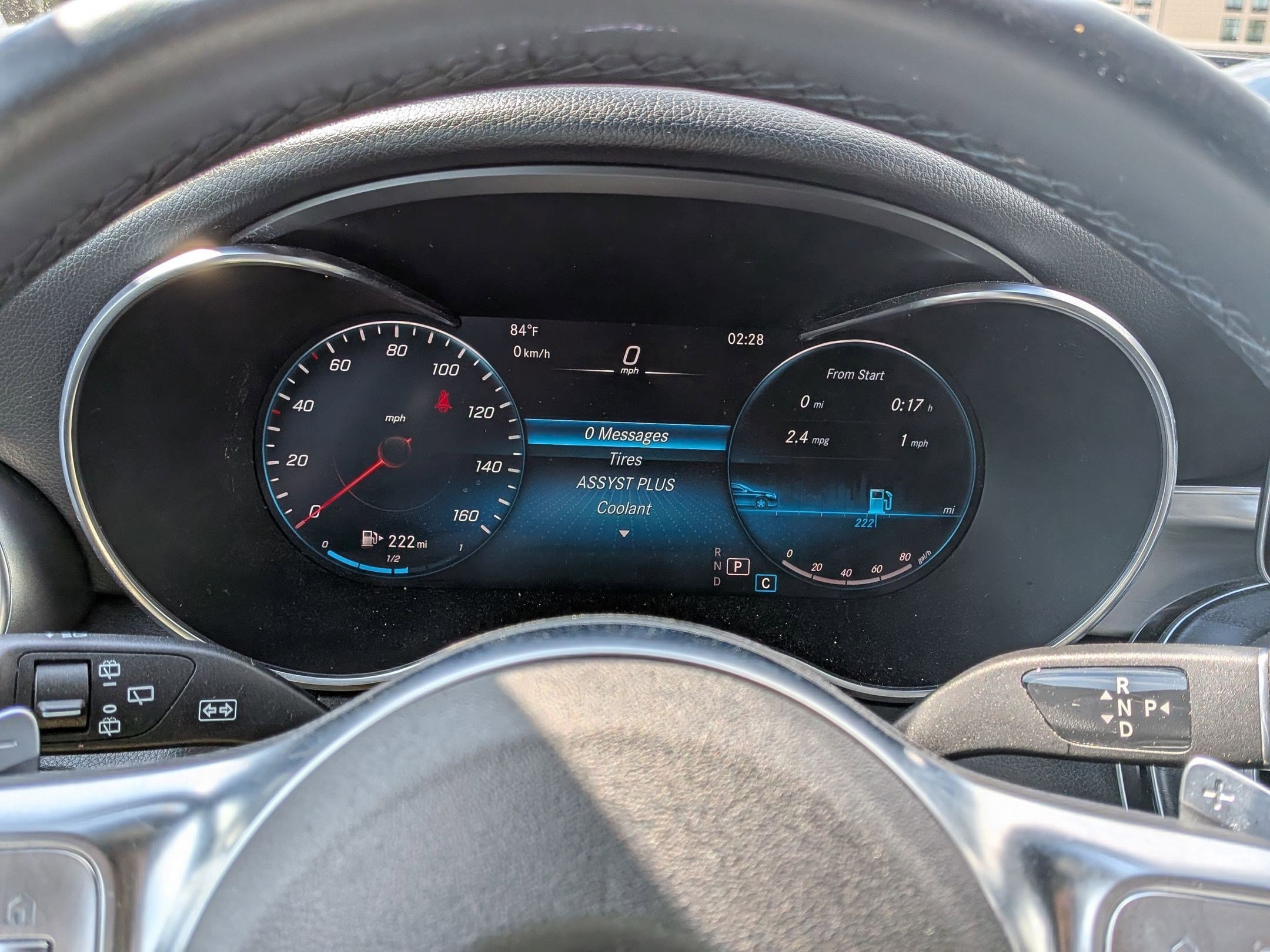 Used 2021 Mercedes-Benz GLC 300 image 21