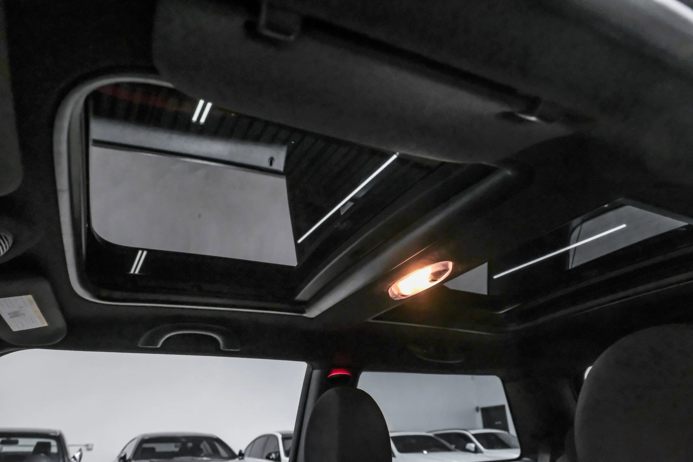 Used 2013 MINI Cooper John Cooper Works image 5